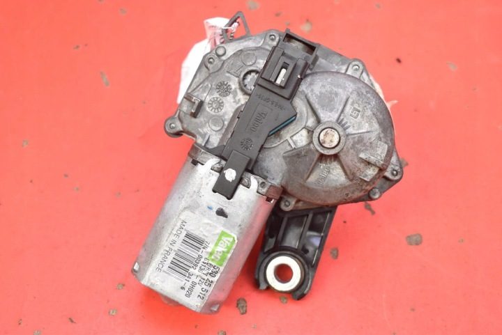 МОТОРЧИК ДВОРНИКА ЗАДНИЙ 85130-0H020 CITROEN C1 1 I 5D ХЭТЧБЕК 05-08, фото 4