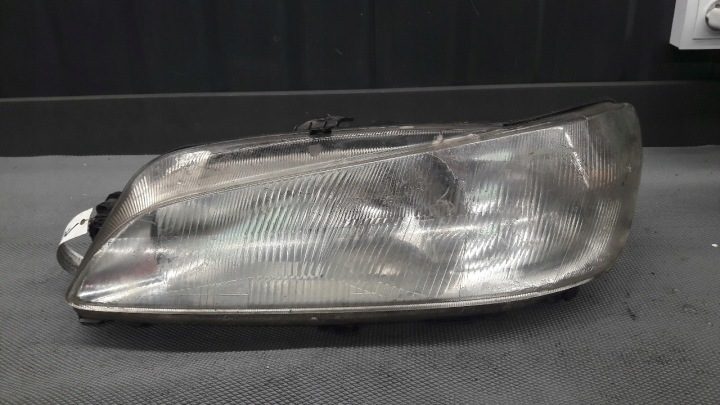 9630218680 Фара левая PEUGEOT 306 III VALEO, фото 2
