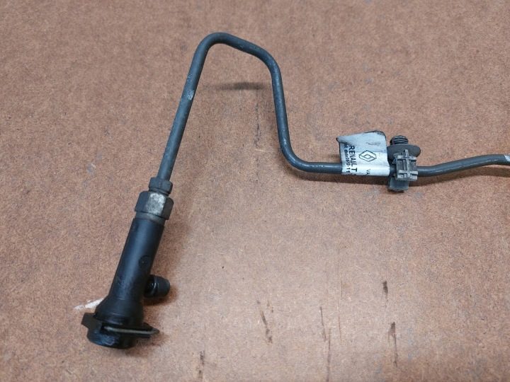 Renault Laguna III Тормозной шланг вакуумный 308510003r, фото 4
