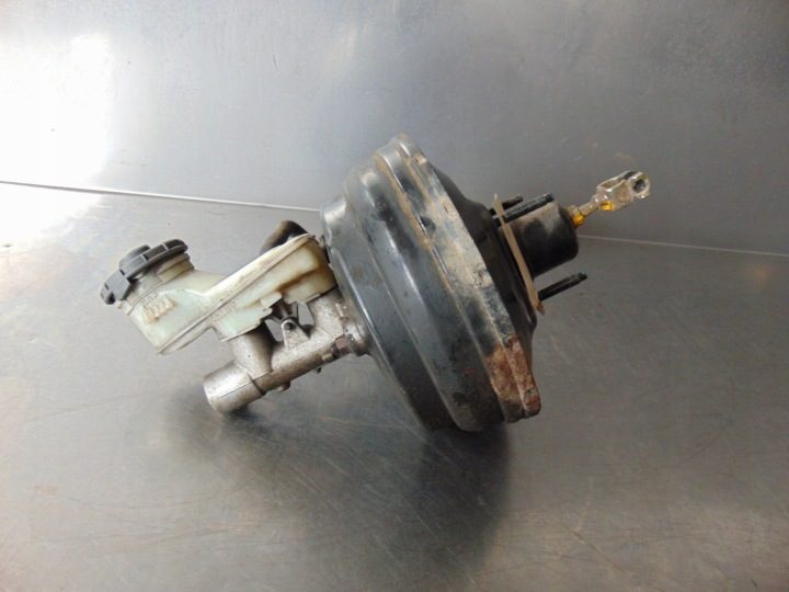 ВАКУУМНЫЙ УСИЛИТЕЛЬ HONDA CIVIC VII, фото 1