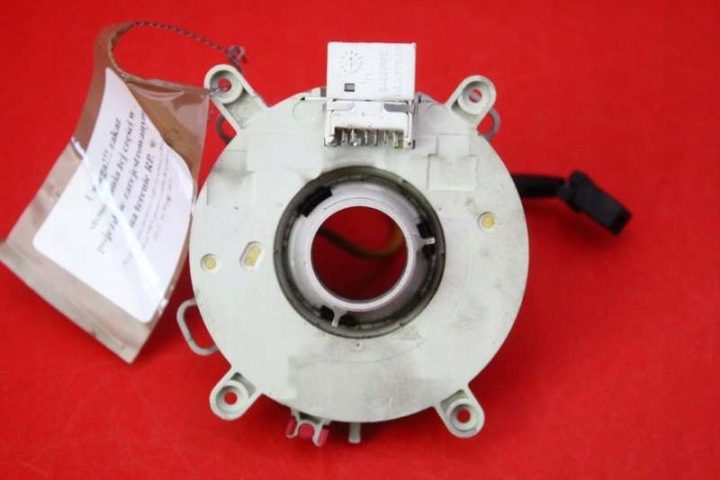 Шлейф Airbag шлейф подрулевой Lancia Lybra 99-06, фото 6
