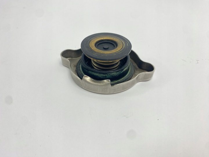 КРЫШКА РАСШИРИТЕЛЬНОГО БАЧКА ЖИДКОСТИ MERCEDES W124 W201 W126 1245000406, фото 7