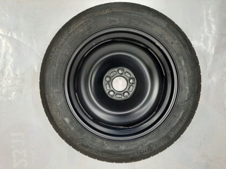 КОЛЕСО 16'' 5X108X63,3 FORD MONDEO MK4 125/90R16, фото 7