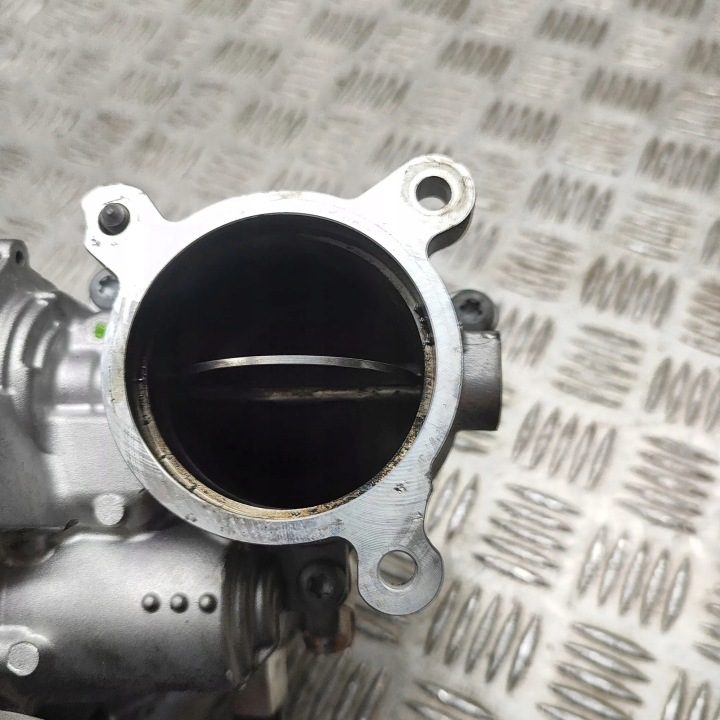 ВПУСКНОЙ КОЛЛЕКТОР SKODA KAROQ (NU7) 05L129766R 31300802 2.0L 85 кВт 2023, фото 7