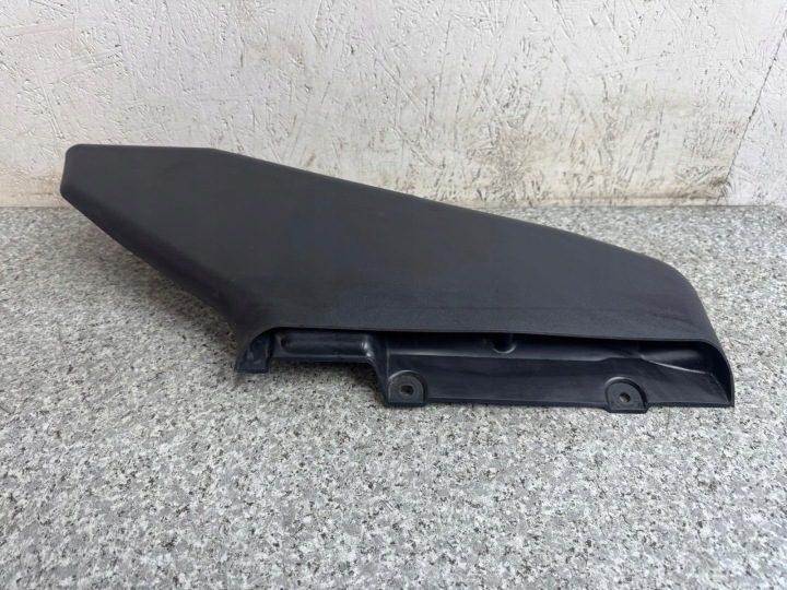 Заборник воздушный патрубок Subaru Outback IV 2009-15 A12AJ00 2.0 дизель, фото 6