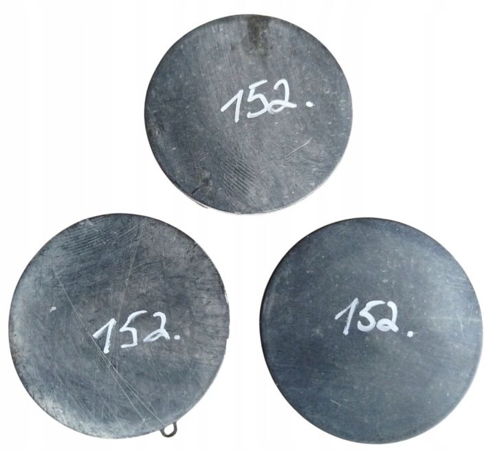 Крышка Trio 65 мм D65, фото 1
