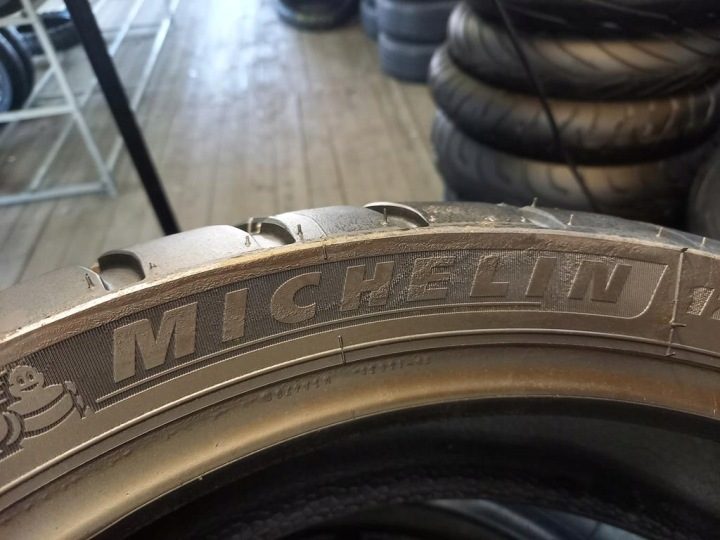 Michelin ANAKEE ADVENTURE г. 170/60R17 72 В, фото 12