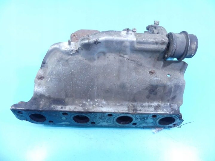Турбокомпрессор Ford Mondeo MK3 2.0 TDCI, фото 9