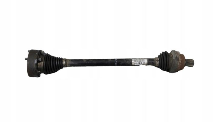 Полуось задняя левая 1K0501203D VW PASSAT B7, фото 1