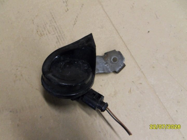 Звуковой сигнал Volkswagen OE 1K0951182G, фото 1