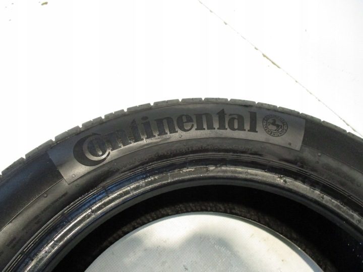 Шина летняя Continental ContiPremiumContact 5 195/55R16 87 В, фото 8