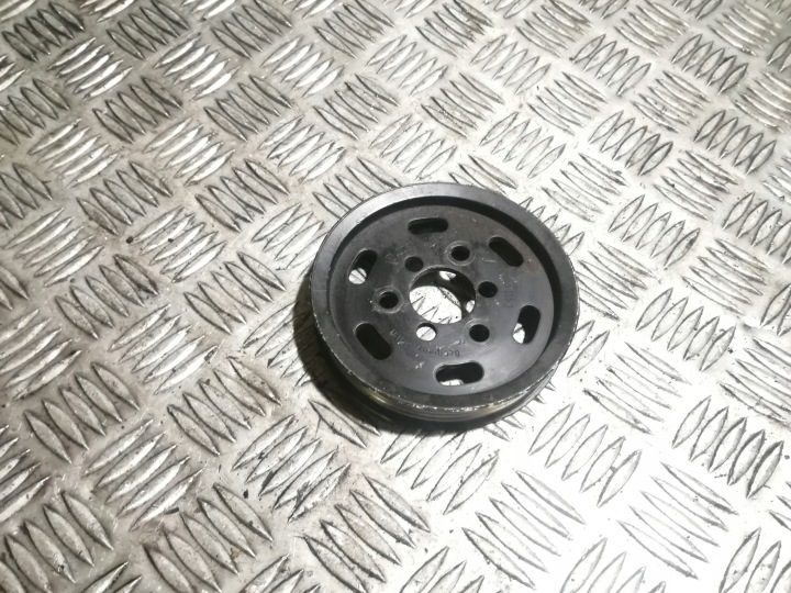 Audi OE 038145255D шкив, фото 1