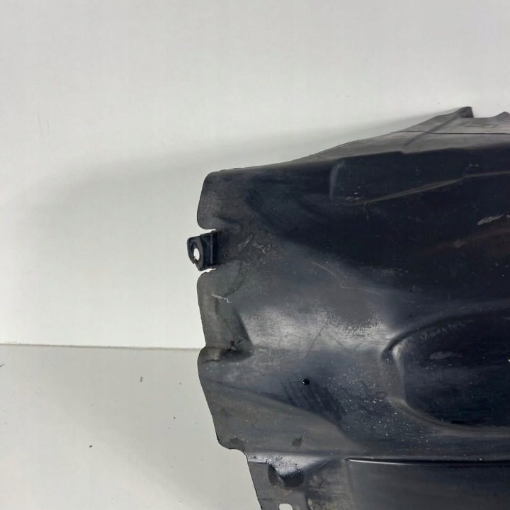 ПОДКРЫЛОК ПРАВЫЙ ПЕРЕДНИЙ ЗАПЧАСТЬ ЗАДНЯЯ OPEL CORSA D OE 13187359, фото 4