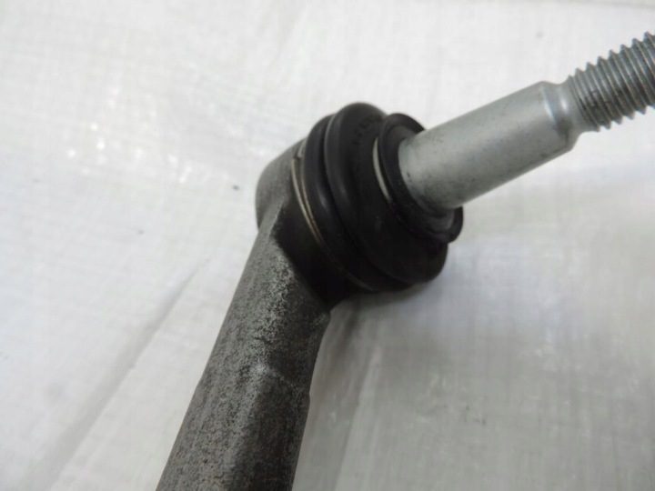РУЛЕВАЯ РЕЙКА OPEL ASTRA K V ЕВРОПА 39171647, фото 3