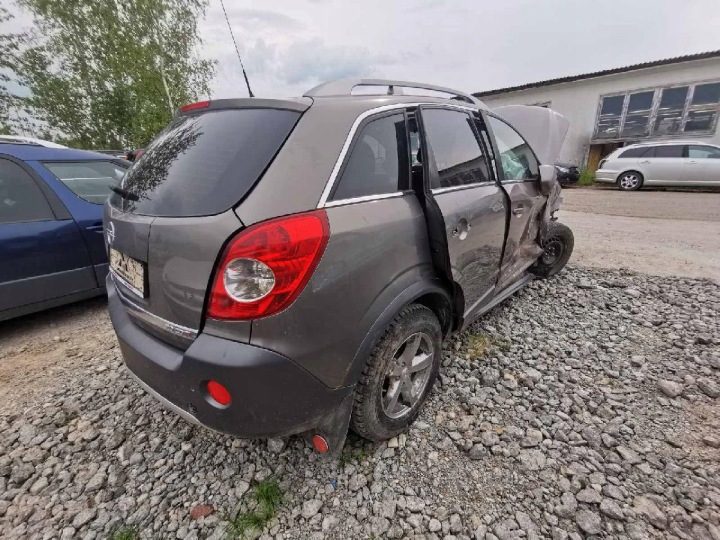 Opel Antara Датчик скорости ESP 2007 2.0L 96625913 25.1701-0335.3, фото 9