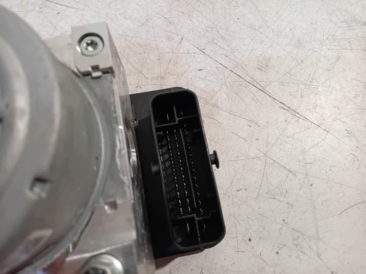 Mazda CX-5 I KE/GH 2011 - 2017 Насос ABS 06210979443 KA0G437A0B PEY6, фото 5