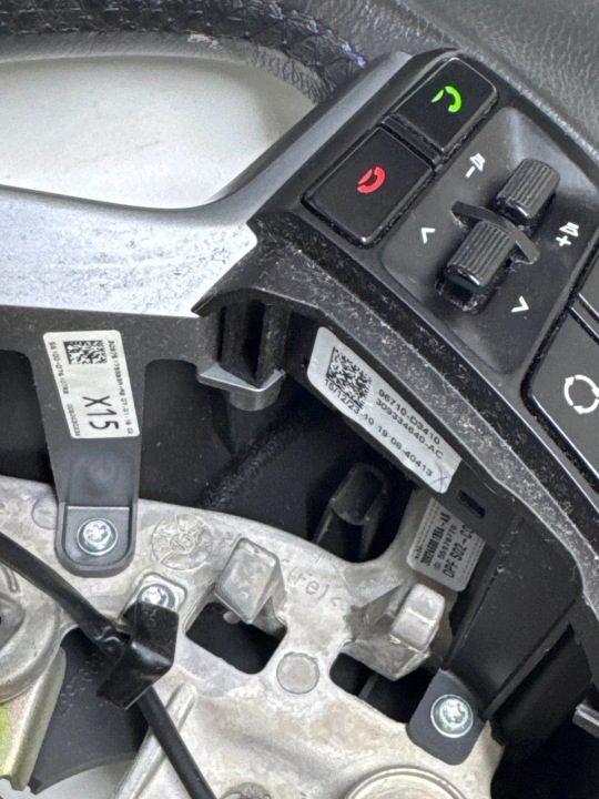РУЛЬ Hyundai Tucson TL 96710-D3410 15-20, фото 7