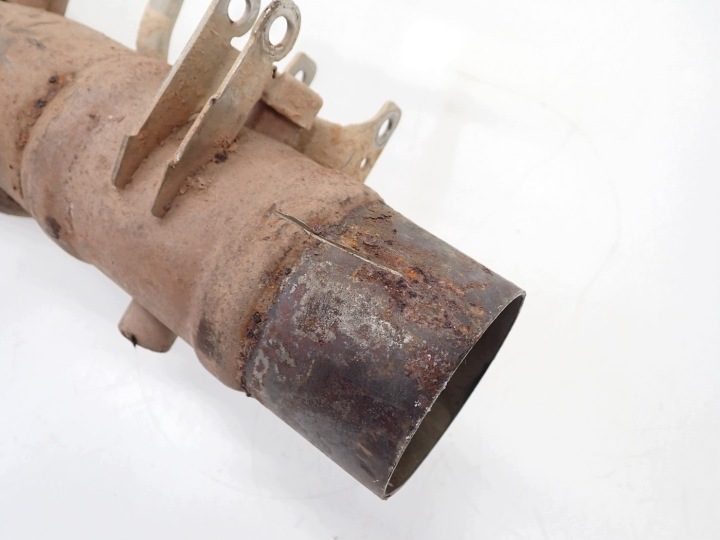 КАТАЛИЗАТОР ГЛУШИТЕЛЬ CRAFTER VW T6 7LA131780B 7LA230AA 7LA253059 7LA131701, фото 4