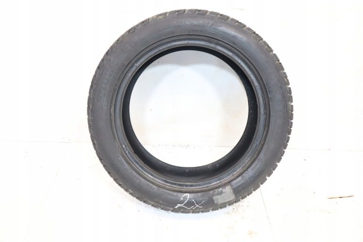 2× Шина зимняя Kormoran Snow 195/50R15 82 H сцепление на снегу (3PMSF), фото 9