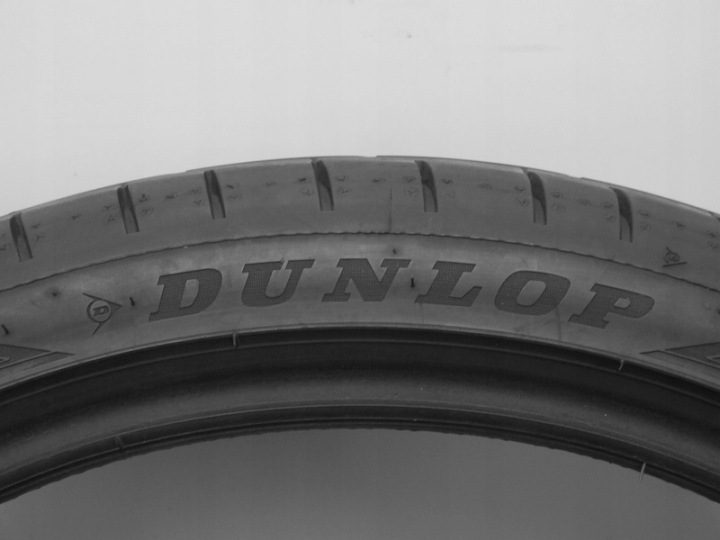 Шина летняя Dunlop SP SportMaxx RT 2 225/35R19 88 Y защита диска, усилитель (XL), фото 3