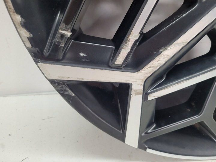 Литой диск Hyundai OE TUCSON N LINE 7.5" x 19" 5x114.3 ET 51, фото 6