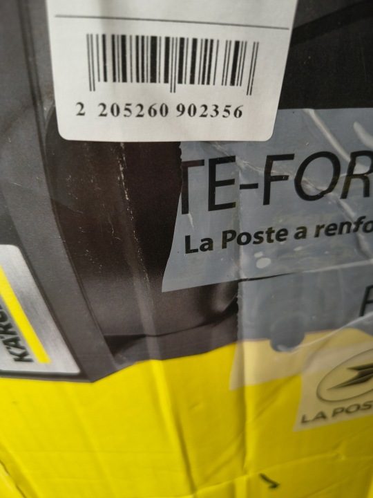 Мойка высокого давления для дома Karcher K 7 Premium Power Flex Home 180 бар, фото 12