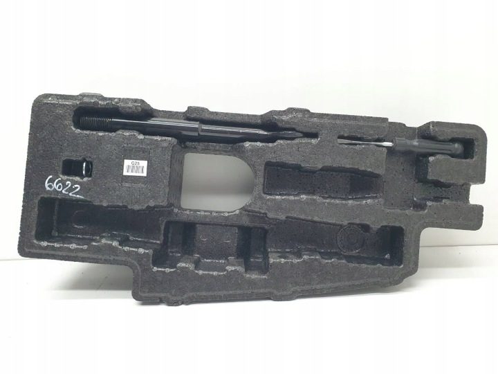 КОМПЛЕКТ ИНСТРУМЕНТОВ ПЕНОПЛАСТ РЕМОНТНЫЙ KIA SORENTO IV MQ4 09149-P2000, фото 1