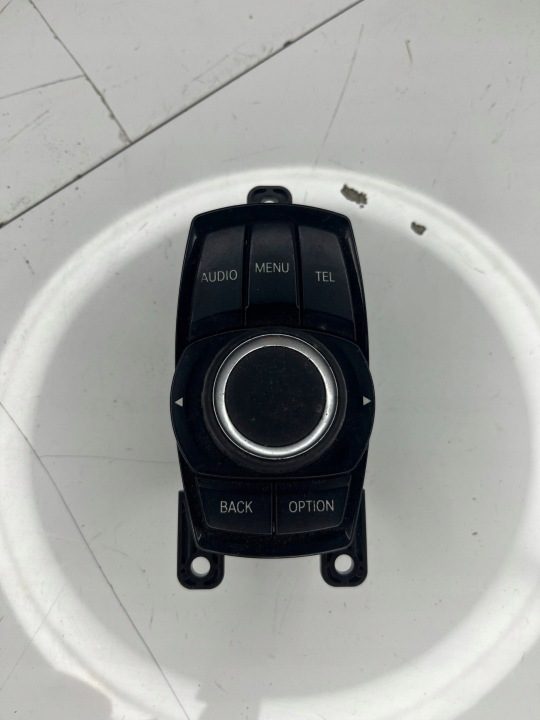 КОНТРОЛЛЕР IDRIVE BMW F20 F30 9317695, фото 1