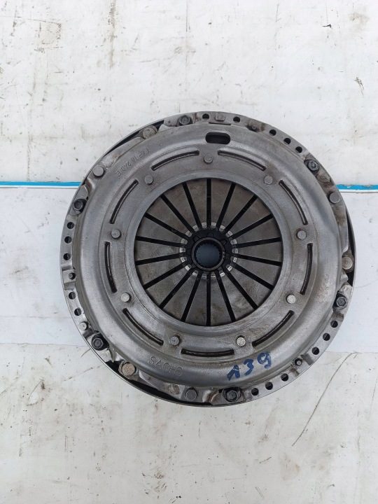 КОМПЛЕКТ СЦЕПЛЕНИЯ VOLVO S40 II 1.6 HDI, фото 4