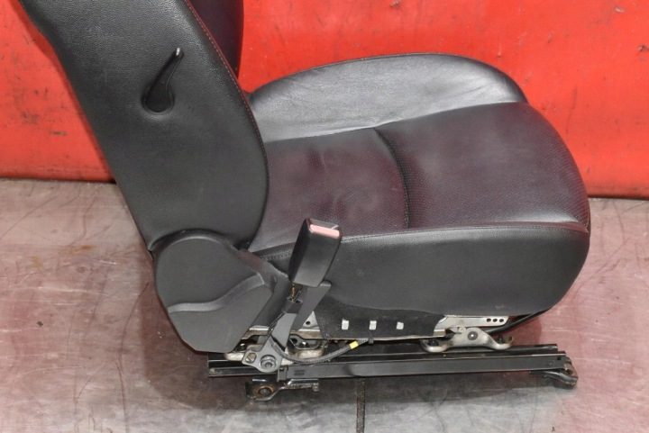СИДЕНЬЕ ЛЕВОЕ ВОДИТЕЛЯ КОЖАНОЕ AIRBAG EU KIA CEED 1 I РЕСТАЙЛИНГ 10-12, фото 13