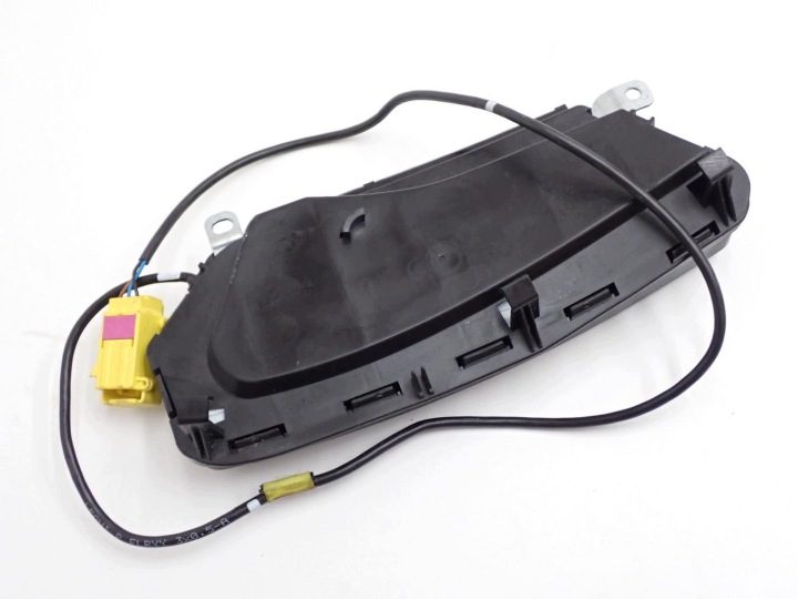 Подушка безопасности боковая левая оригинал 6Q0880241B Skoda Fabia II 10 г., фото 3