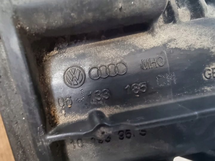 ВПУСКНОЙ КОЛЛЕКТОР AUDI / SEAT / SKODA / VW 1.8 TSI 06J133185CM, фото 6