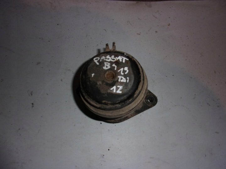 Volkswagen OE 1H0199625 подушка двигателя коробки, фото 1