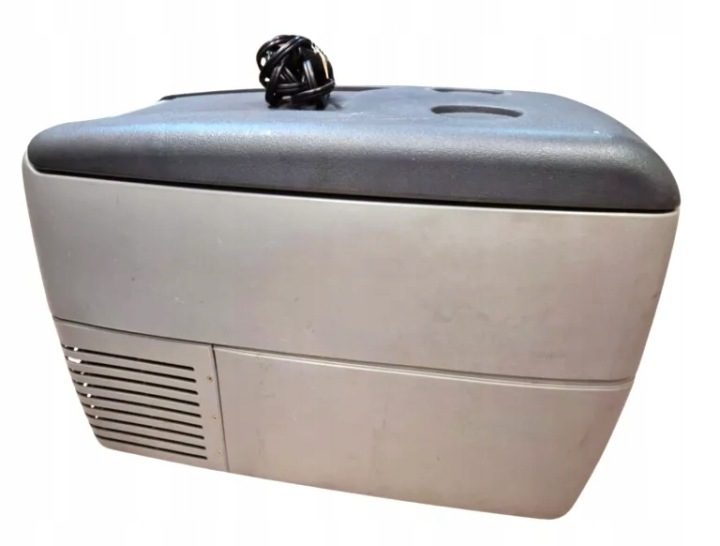 ХОЛОДИЛЬНИК ТУРИСТИЧЕСКИЙ KOMPRESOROWA WAECO DOMETIC CDF35 31L 12V 24V 230V ГРУЗОВИК, фото 3