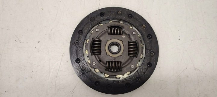 СЦЕПЛЕНИЕ В СБОРЕ MINI R50 320043610, фото 4