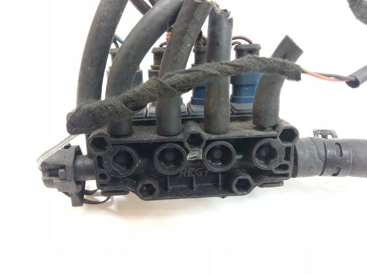 Гбо LPG Stag 4 Qbox Basic VW Volkswagen Golf IV (1997-2004), фото 10