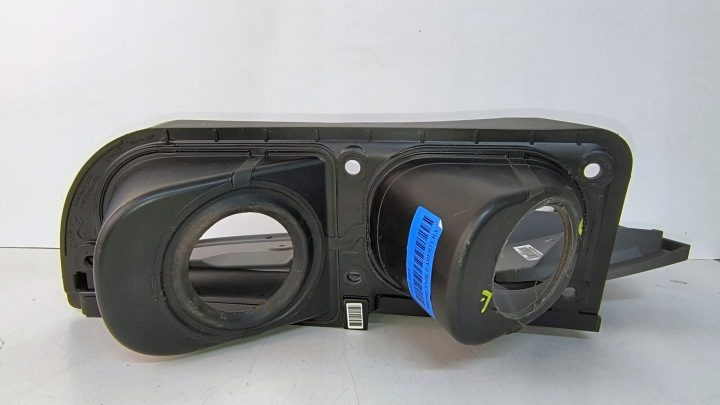 Лючок горловины бензобака Mercedes Vito W447, фото 8
