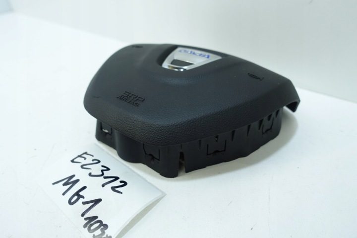 ЗАГЛУШКА ПОДУШКИ AIRBAG AIRBAG DACIA DUSTER II 17- DA05L2004387, фото 5