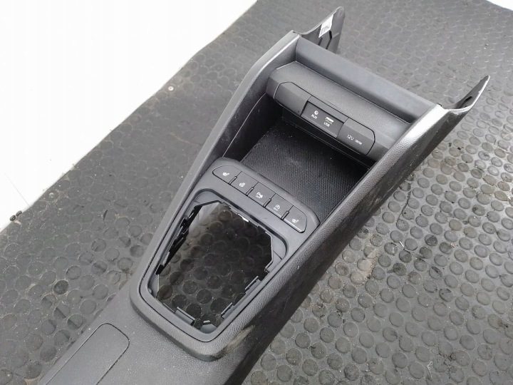 ЦЕНТРАЛЬНЫЙ ТОННЕЛЬ KIA STONIC 84611-H8000, фото 3