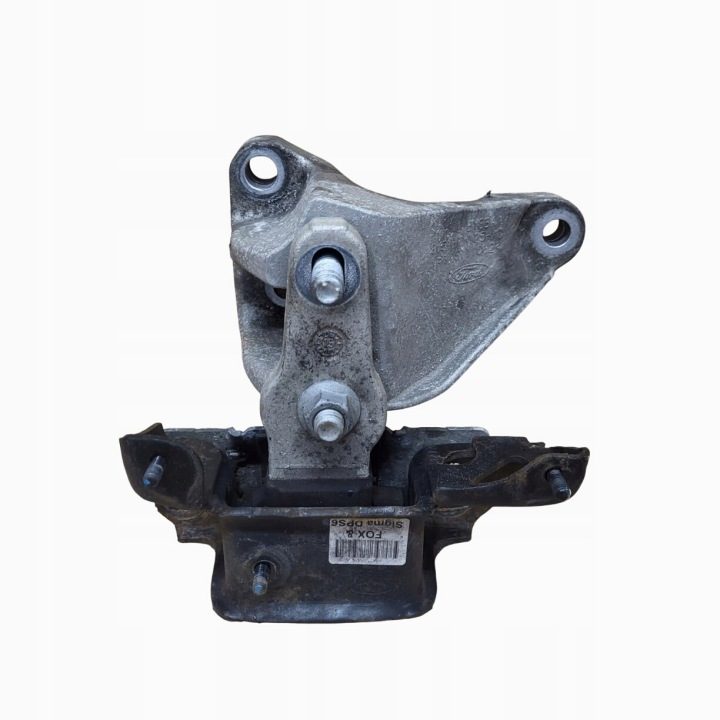 FORD B-MAX 12-19R ПОДУШКА ДВИГАТЕЛЯ 1.0 ECOBOOST, фото 1