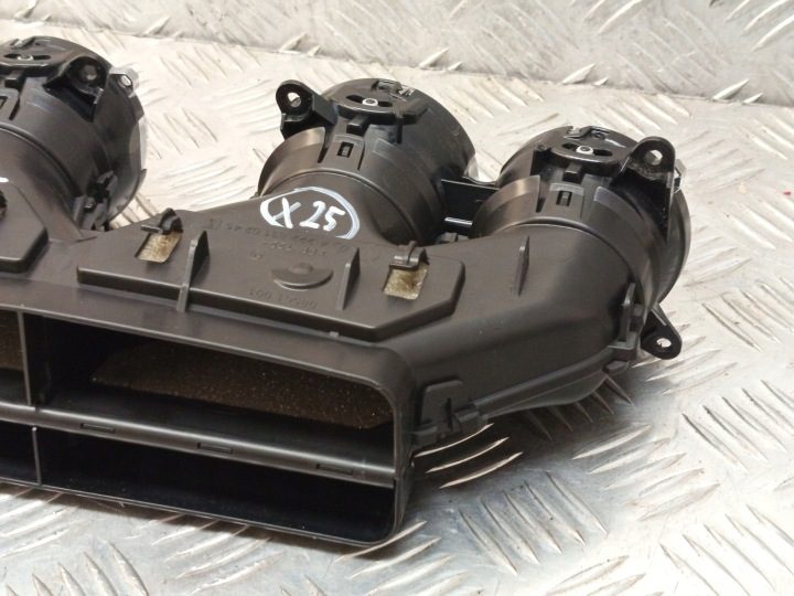 MERCEDES W222 ДЕФЛЕКТОР ОБДУВА КОНСОЛИ СРЕДНИЙ САЛОН A2228310245, фото 9