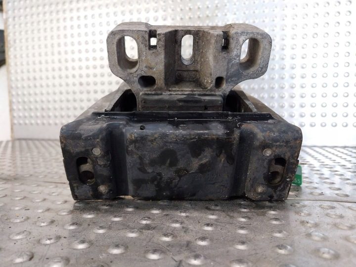 ПОДУШКА ДВИГАТЕЛЯ 1J0199555AP A3 8L GOLF IV LEON I OCTAVIA I 1.9D, фото 3