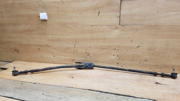 Тяги рулевые комплект Audi 80 B3, фото 2