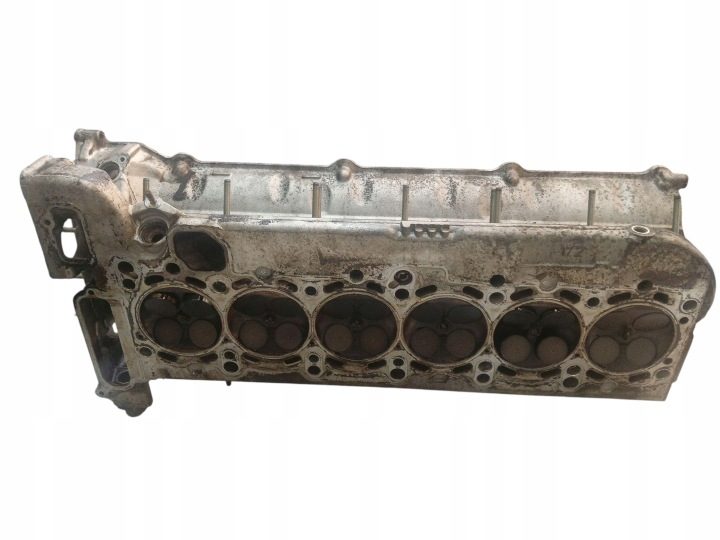 Головка блока валы Vanos BMW E39 E46 2.5 170 л.с. M52B25 1436793, фото 6