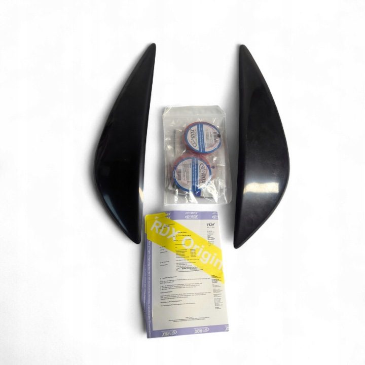 RDX Racedesign RDSB089 Защиты фар, количество 2, фото 1