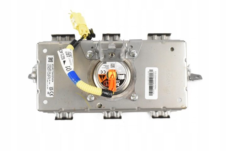 ПОДУШКА БЕЗОПАСНОСТИ ПАССАЖИРА TG20B01001 TOYOTA AYGO X C-HR II CAMRY, фото 2
