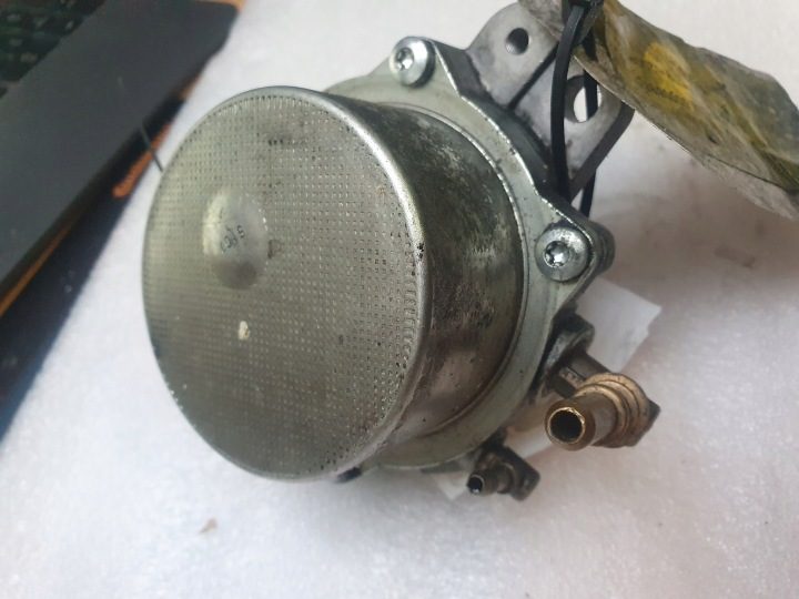 ВАКУУМНЫЙ НАСОС 55193232 OPEL CORSA D 1.3 CDTI ОРИГИНАЛ PIERBURG A598, фото 5