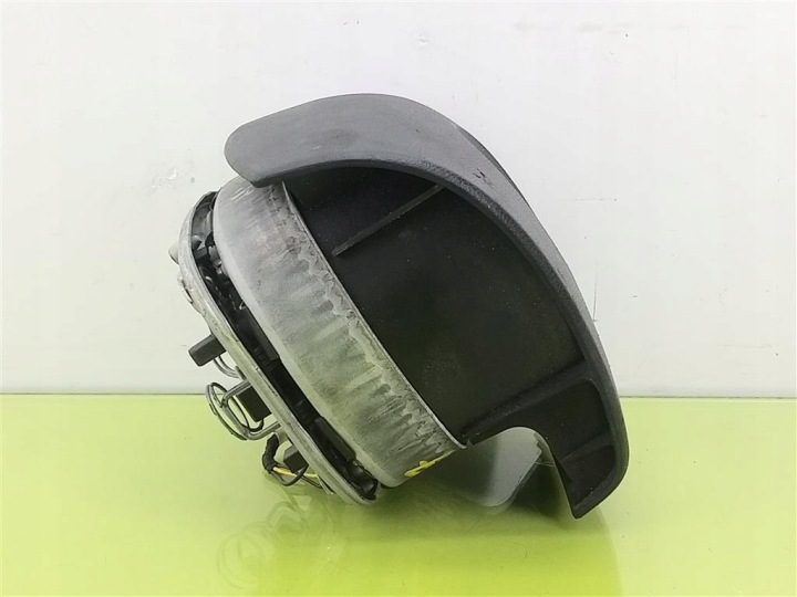 Подушка безопасности водителя Skoda Fabia II 2007-2014 62218052A, фото 4