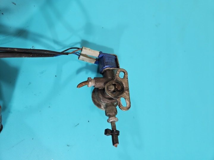 ГБО LPG ГАЗА STAG 4 QBOX BASIC, фото 10