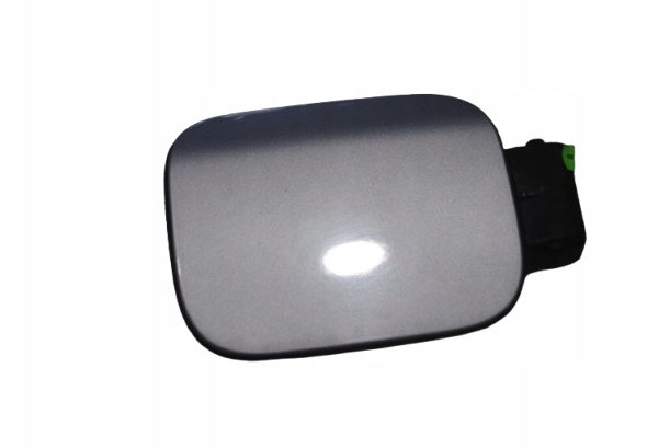 Лючок горловины бензобака 9452 1Z9010698H, 1Z9809857 Skoda Octavia II рестайлинг, фото 1